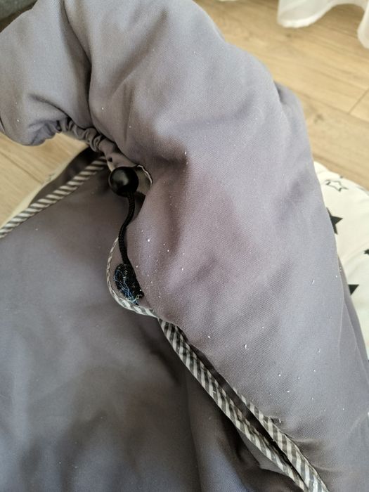 Fotelik nosidelko maxi cosi city spiworek rogal