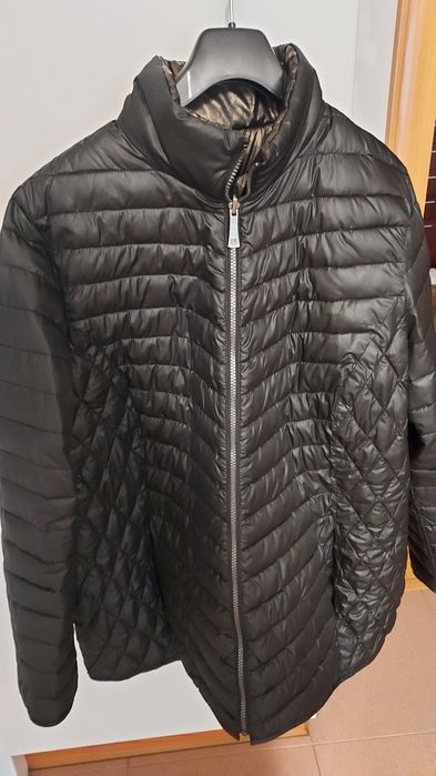 Casaco acolchoado Bárbara Lebek