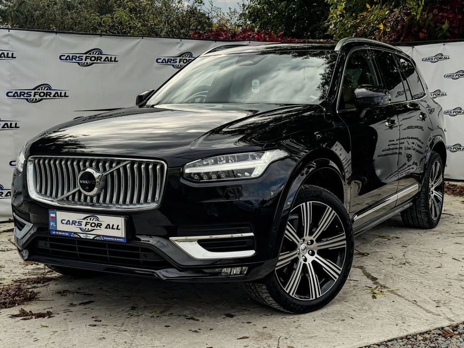 Volvo XC 90