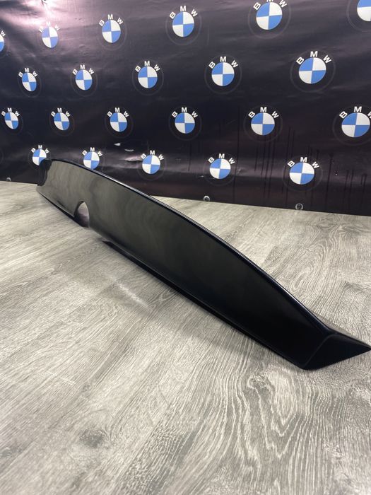 Спойлер БМВ Е36 Седан
