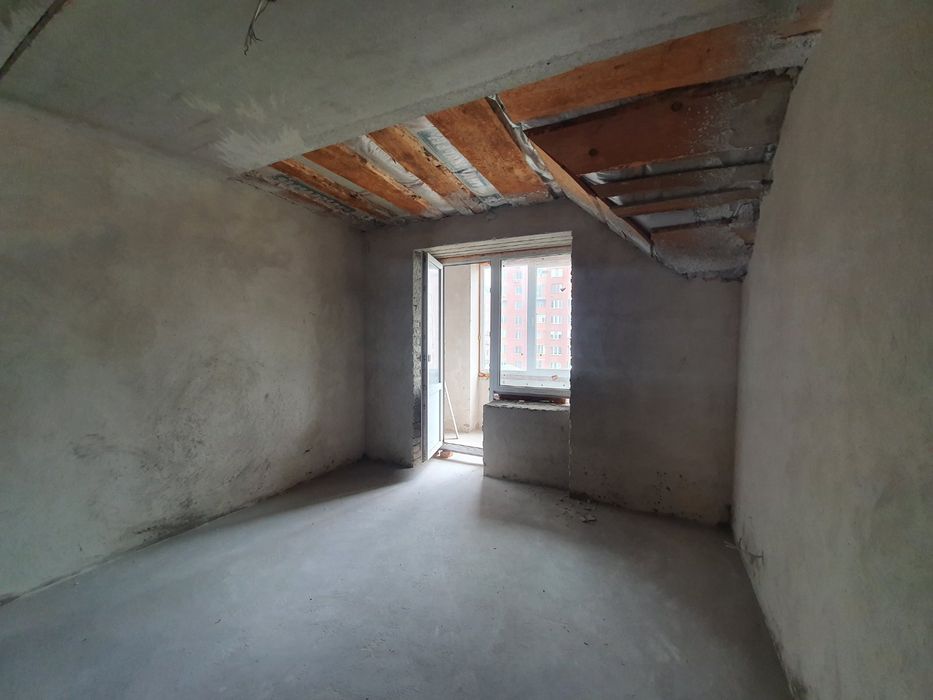Продаж. 4- кімнатна квартира.Тернопіль. Новий світ.вул Наливайка