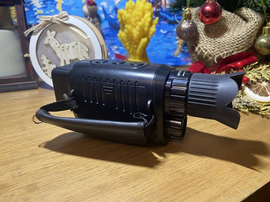 монокуляр ночного видения Ermenrich NS100