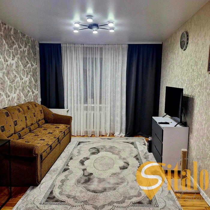 Продаж 2х квартири вул. Леоніда Жаботинського (площа Фестивальна)(019)