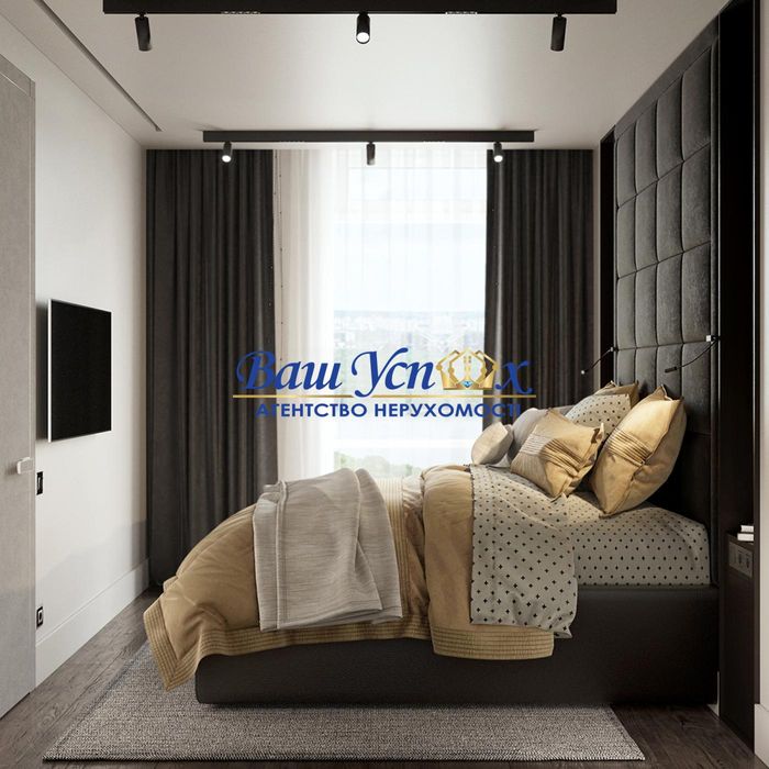 3-комнатная квартира по адресу (площадь 308 м²) - Atlanta.ua - фото 5