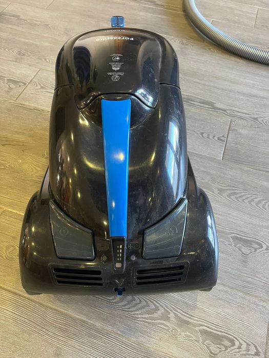 Polti Aqua Turbo – Como Novo