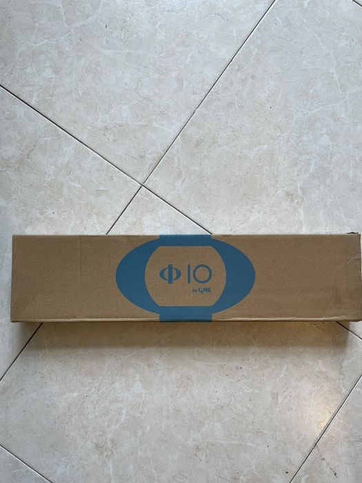 Braço de duche GME Casa de banho