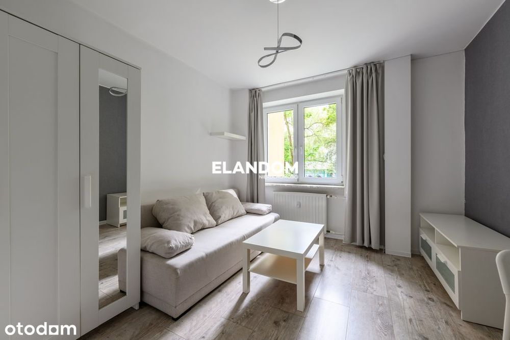Osowska | kawalerka 17,5 m² | gotowa od zaraz