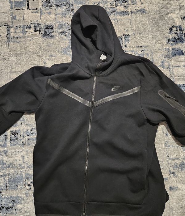 Bluza nike tech fleece  Rozmiar XL