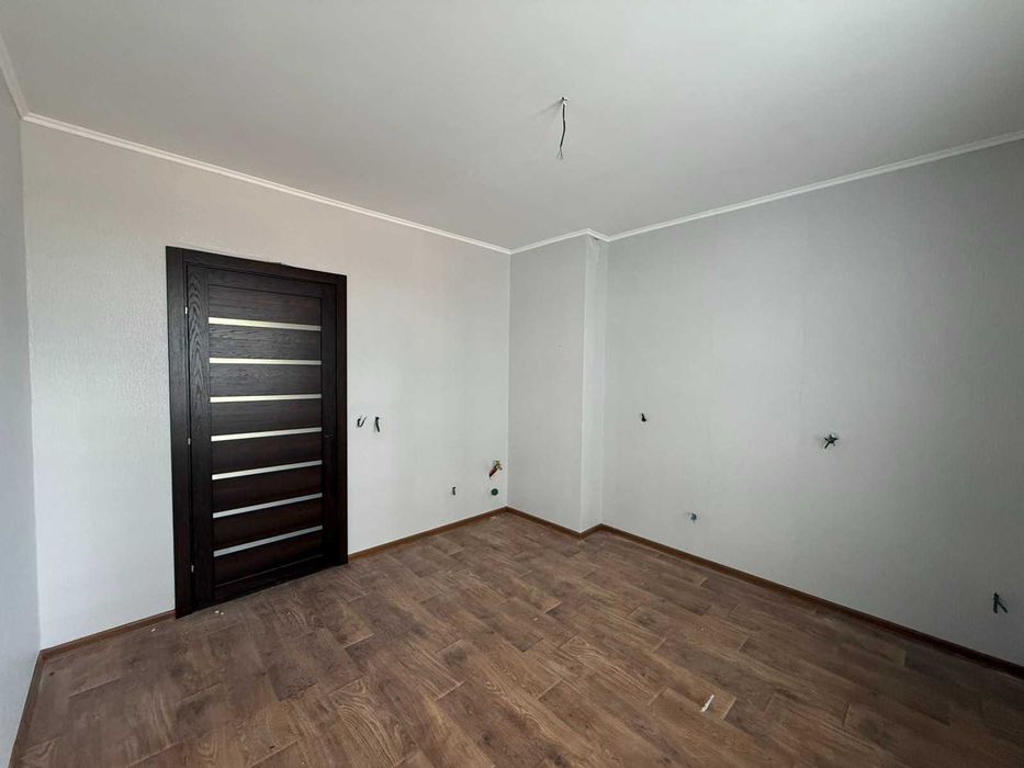 Топ варіант,- 54,79 м² з ремонтом (2 поверх), вул Меліоративна 18А.  Без комісії для покупця,- заїжджай та живи!