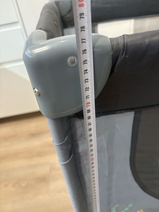 Baby mix kojec łóżeczko turystyczne