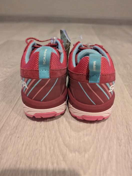 Scarpa Mescalito Fresh Kid r.31