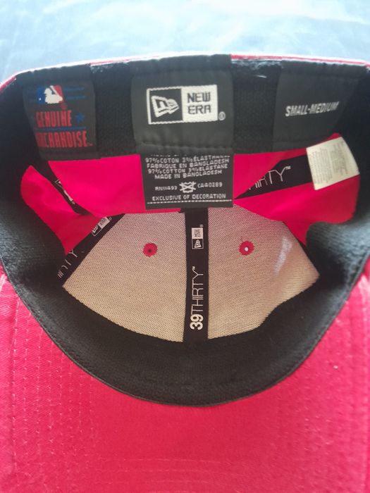 Бейсболки New Era,