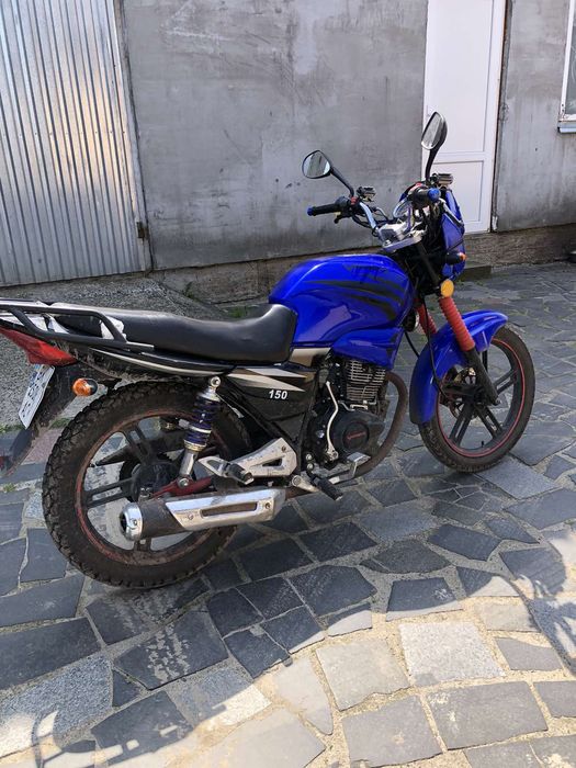Viper V150A 2020