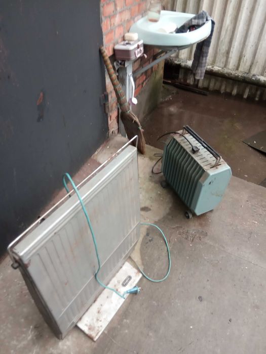 Прилади для дому