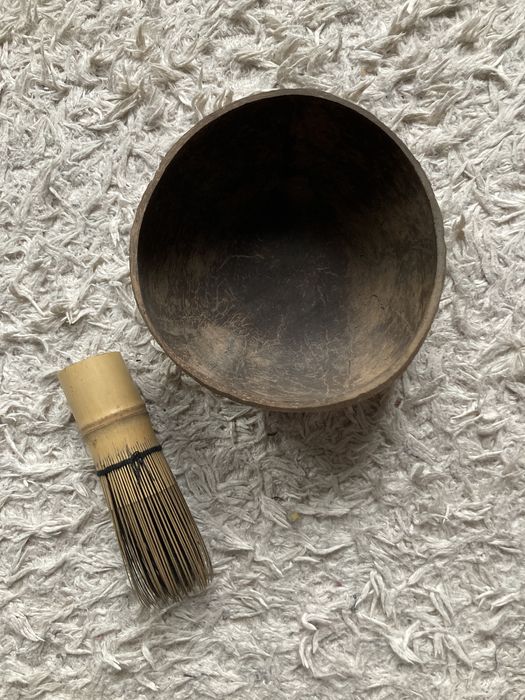 Посуда для приготовления матчи матча matcha