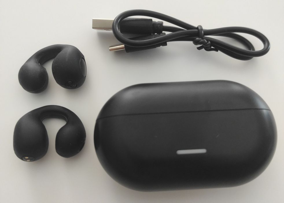 Słuchawki bluetooth