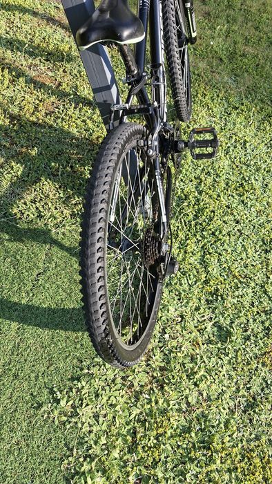 Rower Rockrider ST500