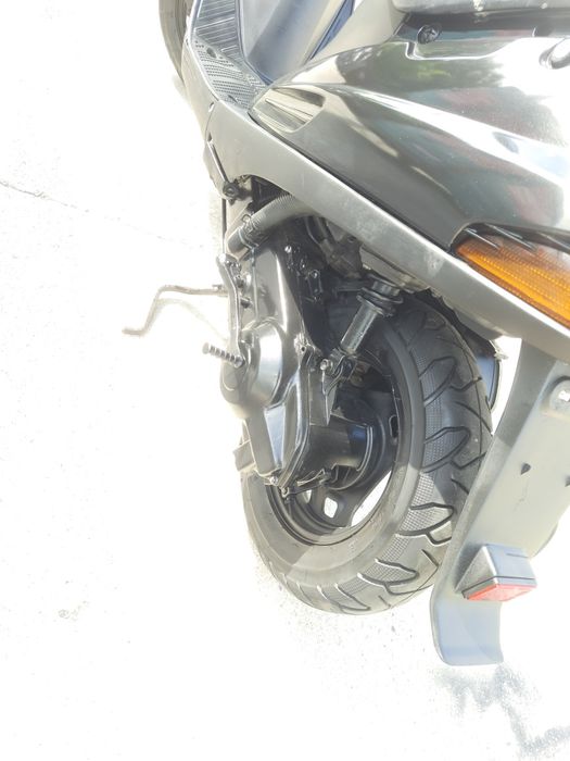 Продам suzuki address 100