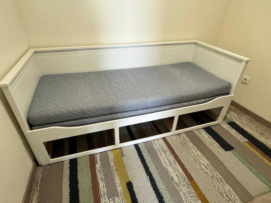 Cama infantil indivual/Dupla c/3 gavetas