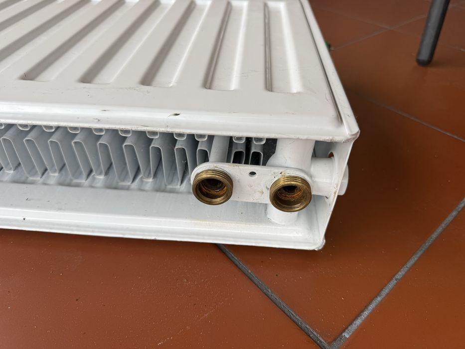 Grzejniki Płytowe i Łazienkowy