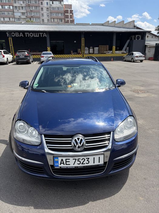 Продам  машину Golf 5
