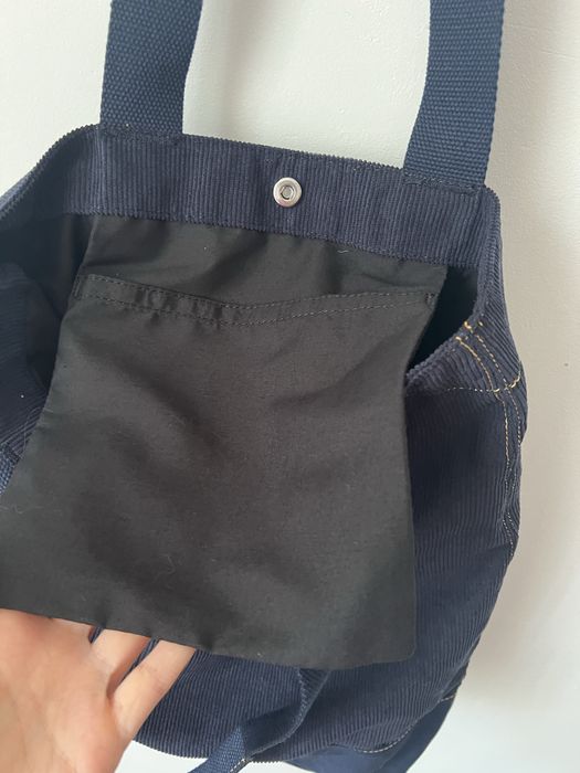 Сумка шопер Levis