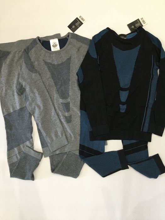 Термобелье 98/104 134/140 146/152 158/164 термобілизна Crivit Lupilu