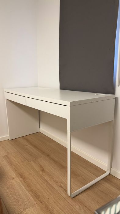 Secretaria ikea / branca