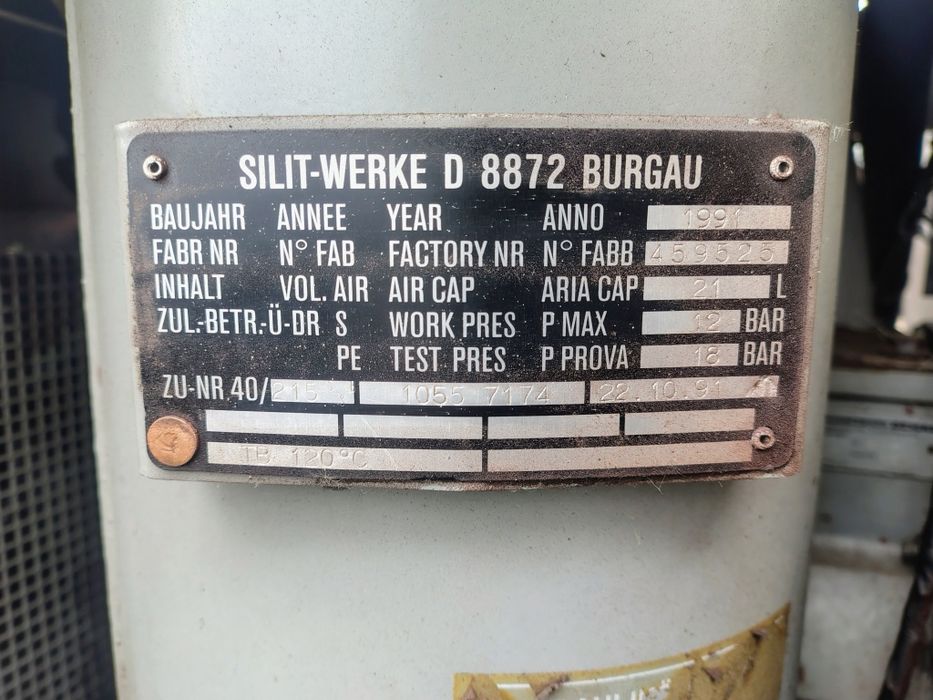 Zestaw do piaskowania