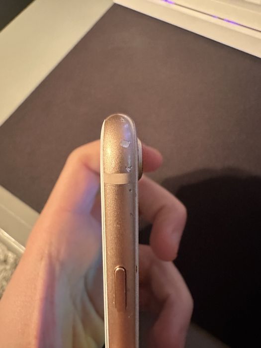 iPhone 8 Plus Gold 64gb