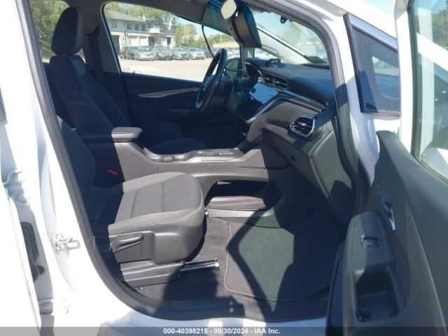 Chevrolet Bolt EV 2023;