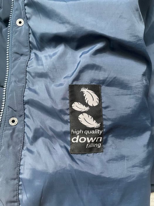 Куртка чоловіча зимова Jack  Wolfskin