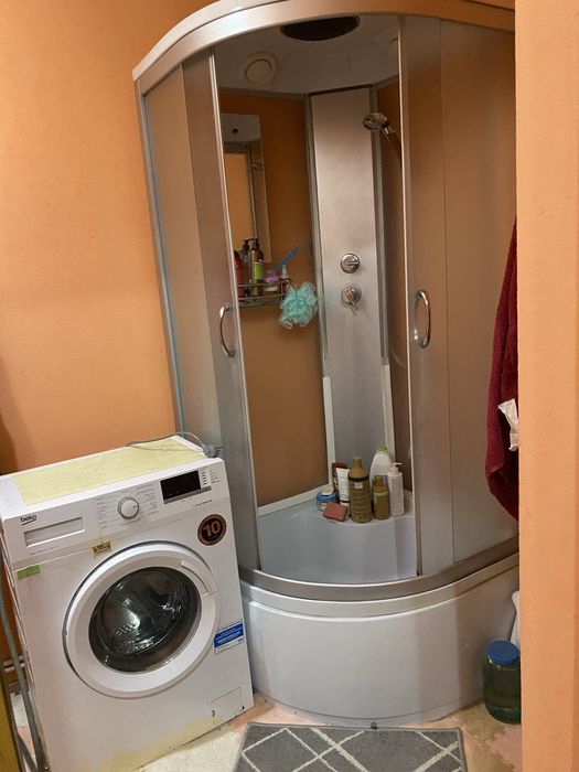 Приватний будинок