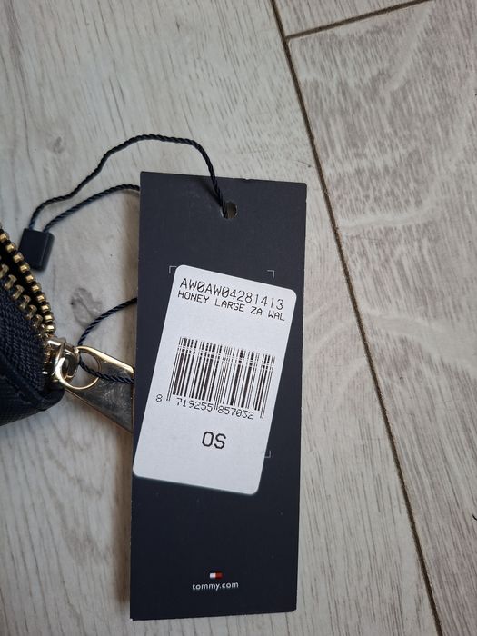 Portfel Damski    TH