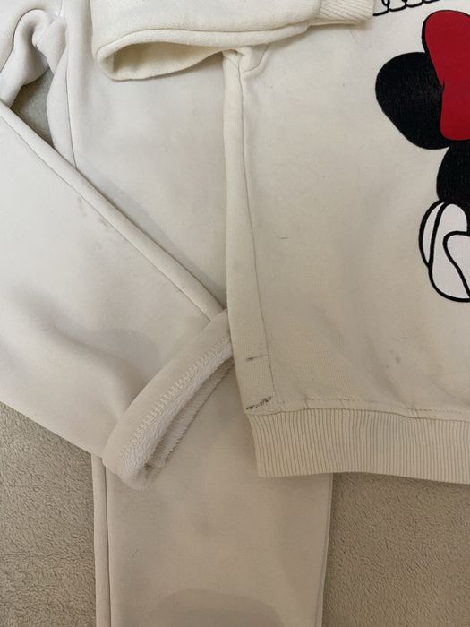 Костюм Zara, светр, штани, дитячий одяг