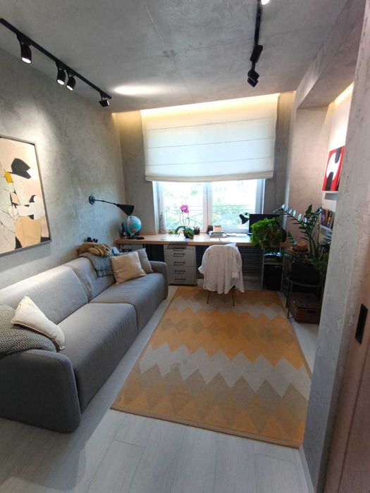 3-комнатная квартира по адресу ул. Франко Ивана (площадь 106 м²) - Atlanta.ua - фото 2