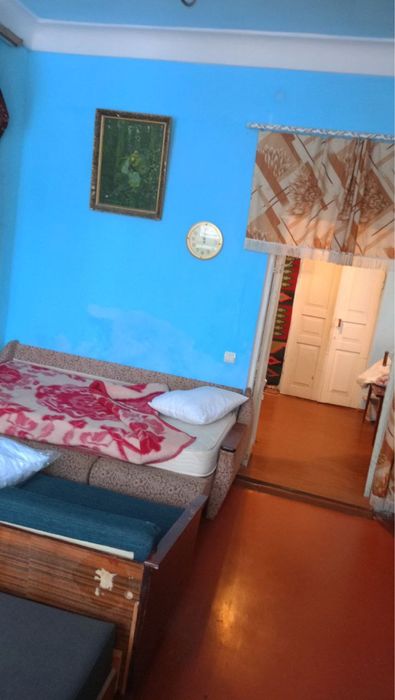 Здам  2 кв  центр військовим