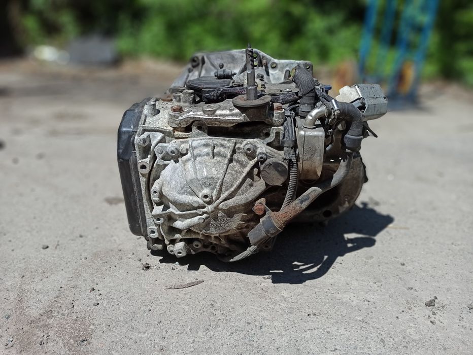 АКПП 20ts62 8200695878 1.6 vti 16v Peugeot 307