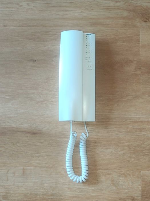 Intercomunicador Tegui (Leroy Merlin)