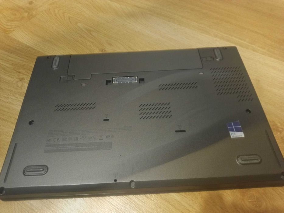 Sprawny laptop Lenovo L440
