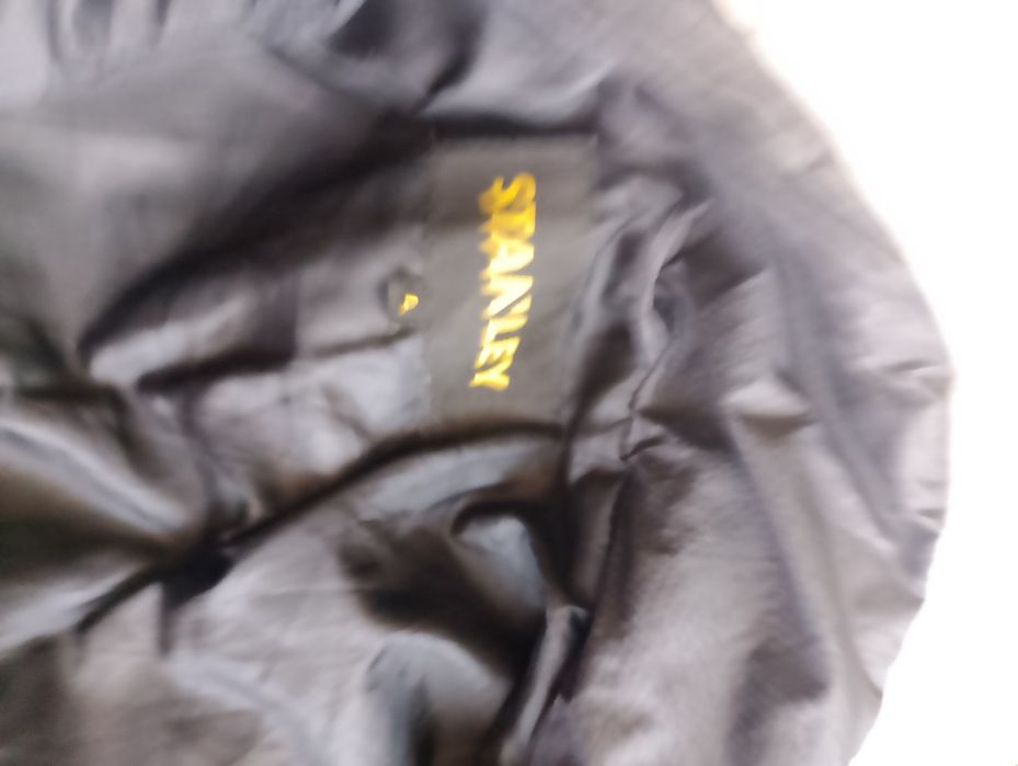 Kurtka męska Stanley rozmiar długość 71 szerokość 118