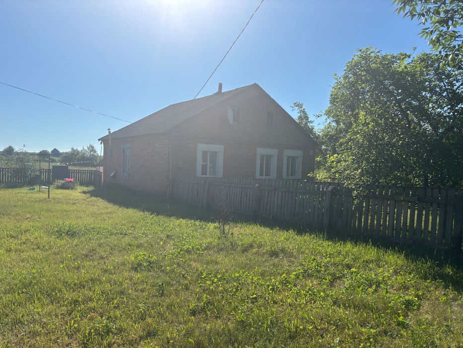 Продається будинок