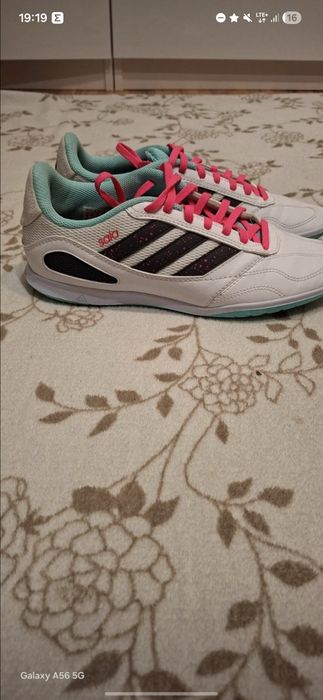 Buty halowe adidas sala 3