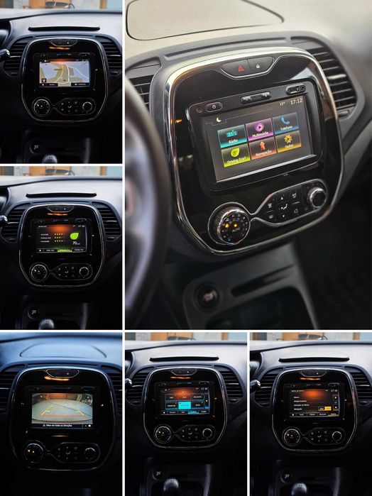 Captur Exclusive | Nacional | 0.9tce