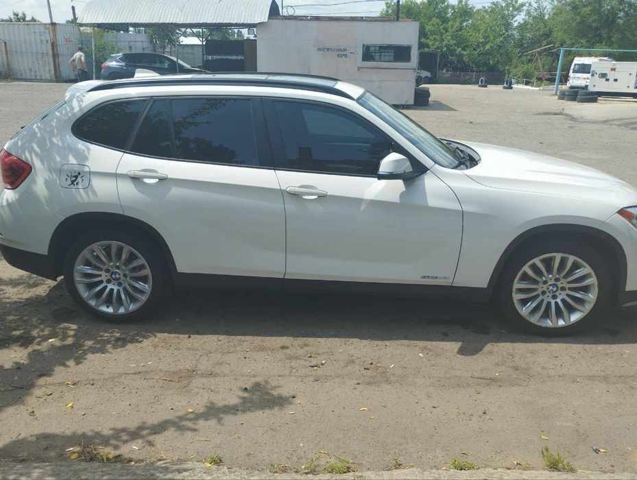 Продам авто БМВ х1