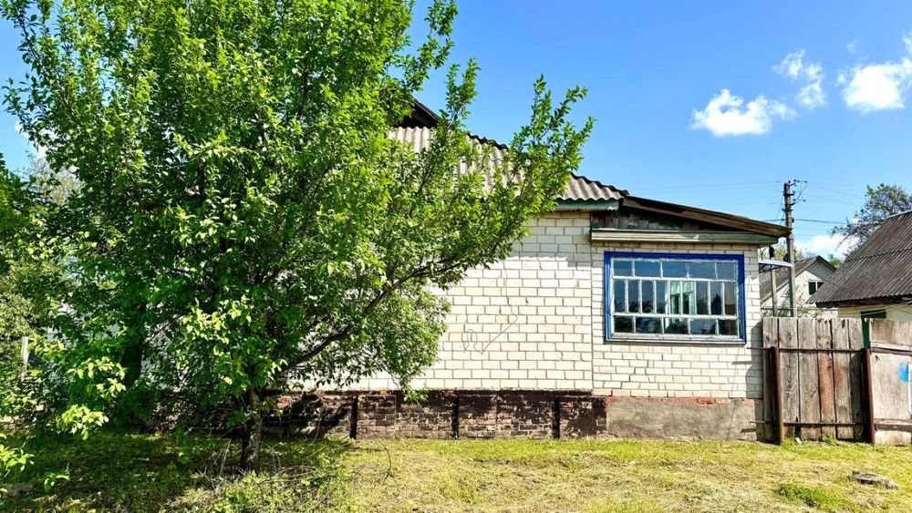 Продається будинок у с. Руська Поляна по вул. Ватутіна