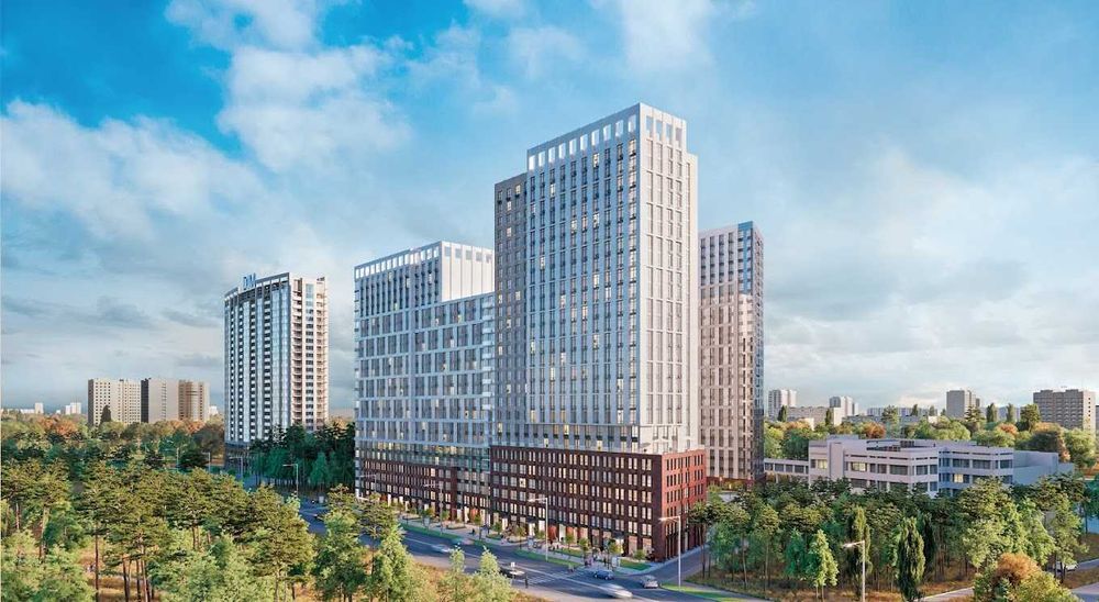 Commercial real estate at st. Knyazya Romana Mstislavicha Zhmachenka generala (area 190 m²) - Atlanta.ua - photo 7