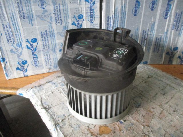 Motor da chauffage / sofagem PEUGEOT 407 (6D_)