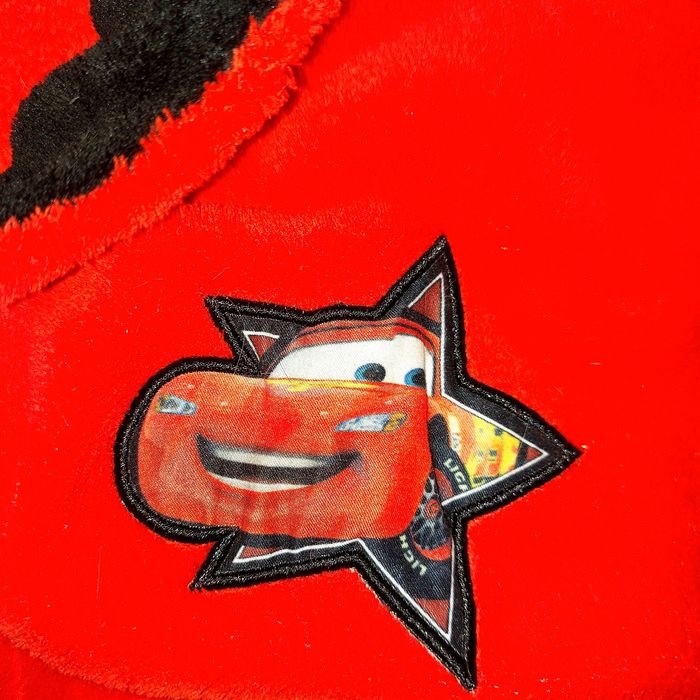 Roupão criança The Cars