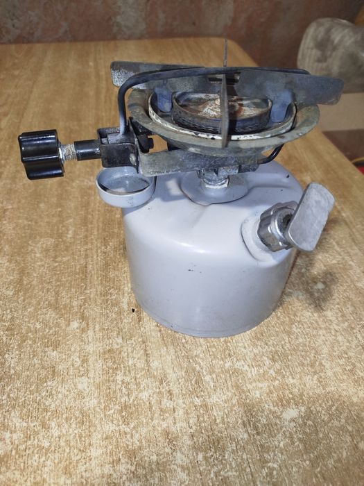 Примус моторсіч дві штуки